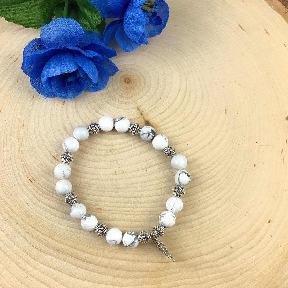 Handmade bracelet